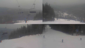 Ski Karlov - areál Karlov