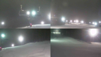 Ski Karlov - areál Karlov