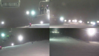 Ski Karlov - areál Karlov