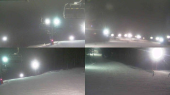 Ski Karlov - areál Karlov