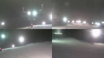 Ski Karlov - areál Karlov