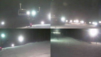 Ski Karlov - areál Karlov