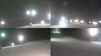 Ski Karlov - areál Karlov