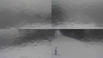 Ski Karlov - areál Karlov