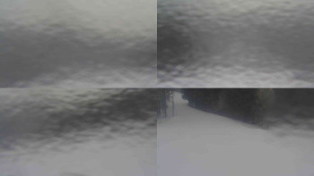 Ski Karlov - areál Karlov