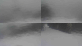 Ski Karlov - areál Karlov