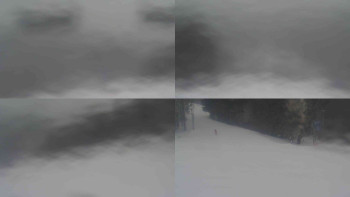 Ski Karlov - areál Karlov