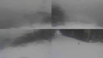 Ski Karlov - areál Karlov