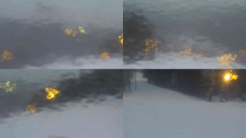 Ski Karlov - areál Karlov