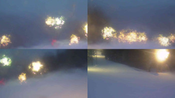 Ski Karlov - areál Karlov