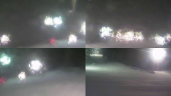 Ski Karlov - areál Karlov