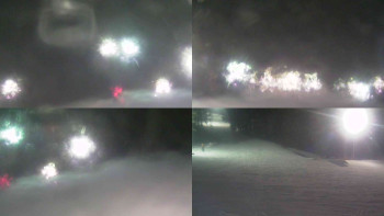 Ski Karlov - areál Karlov