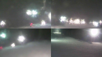 Ski Karlov - areál Karlov