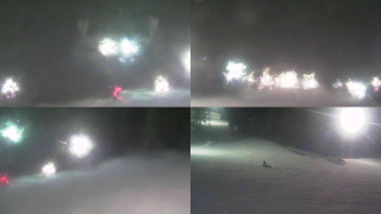 Ski Karlov - areál Karlov