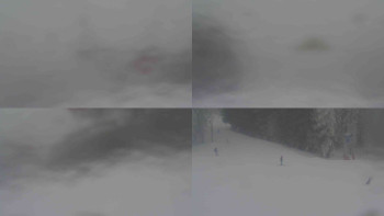 Ski Karlov - areál Karlov