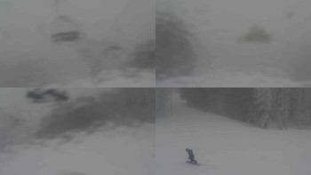 Ski Karlov - areál Karlov