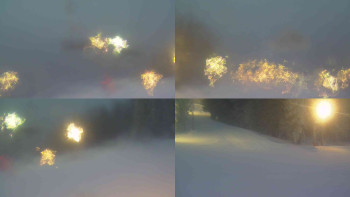 Ski Karlov - areál Karlov