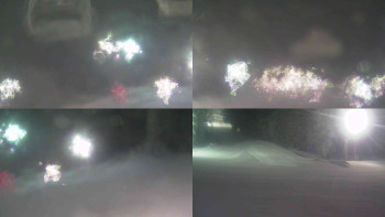 Ski Karlov - areál Karlov