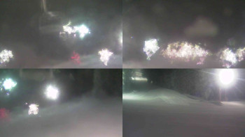 Ski Karlov - areál Karlov