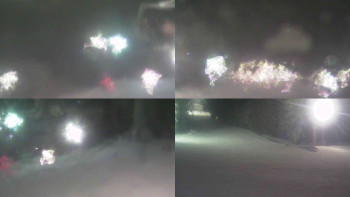 Ski Karlov - areál Karlov