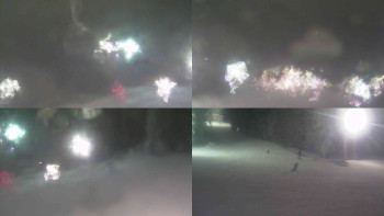 Ski Karlov - areál Karlov