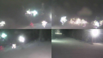 Ski Karlov - areál Karlov