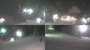 Ski Karlov - areál Karlov