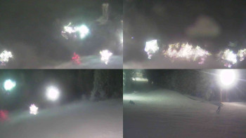 Ski Karlov - areál Karlov