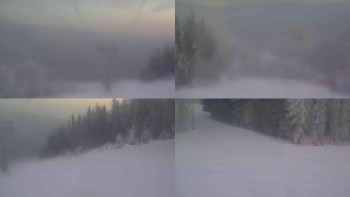 Ski Karlov - areál Karlov