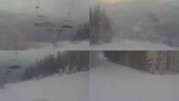 Ski Karlov - areál Karlov