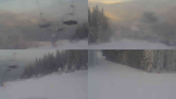 Ski Karlov - areál Karlov