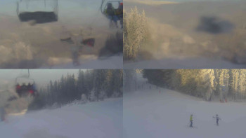 Ski Karlov - areál Karlov