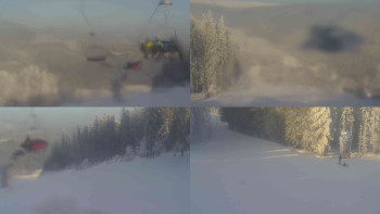 Ski Karlov - areál Karlov