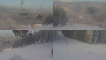 Ski Karlov - areál Karlov