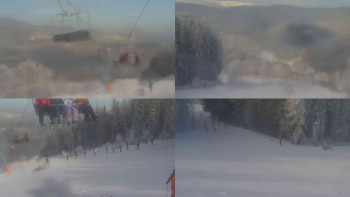 Ski Karlov - areál Karlov