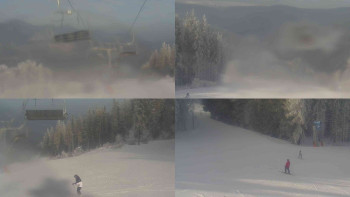 Ski Karlov - areál Karlov