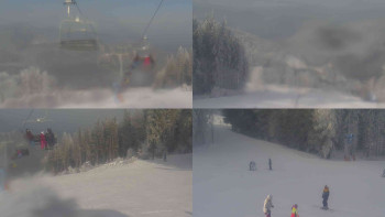 Ski Karlov - areál Karlov