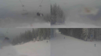 Ski Karlov - areál Karlov