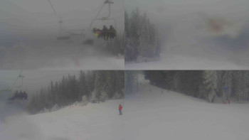 Ski Karlov - areál Karlov