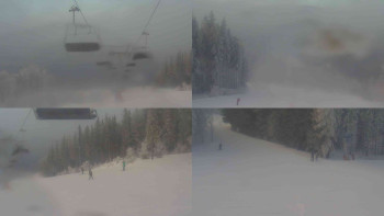 Ski Karlov - areál Karlov