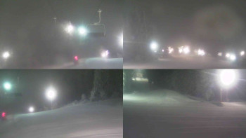 Ski Karlov - areál Karlov