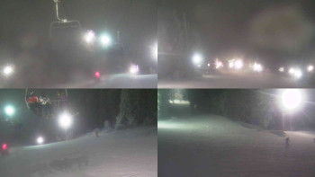 Ski Karlov - areál Karlov