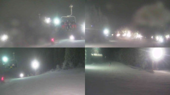 Ski Karlov - areál Karlov