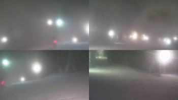 Ski Karlov - areál Karlov