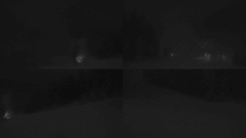 Ski Karlov - areál Karlov