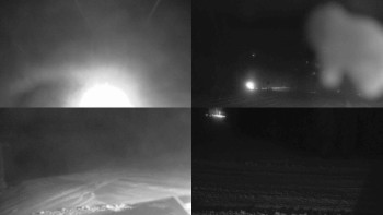 Ski Karlov - areál Karlov