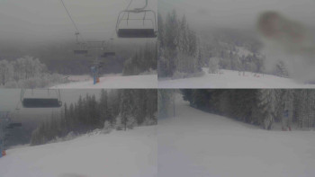 Ski Karlov - areál Karlov