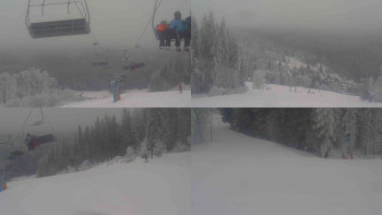 Ski Karlov - areál Karlov