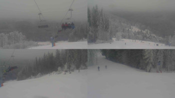 Ski Karlov - areál Karlov