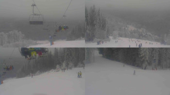 Ski Karlov - areál Karlov